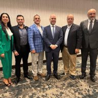 ALPI PAC Advocates in Washington D.C. for Strengthened U.S. Support for Lebanon