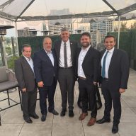 The ALPI PAC proudly endorses Congressman Darin LaHood for re-election in 2026.