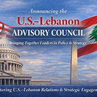 ALPI PAC Announces Members of the U.S.–Lebanon Advisory Council