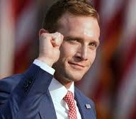 ALPI PAC Congratulates Congressman Max Miller on Appointment to House Foreign Affairs Committee