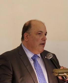 Joseph-Dania