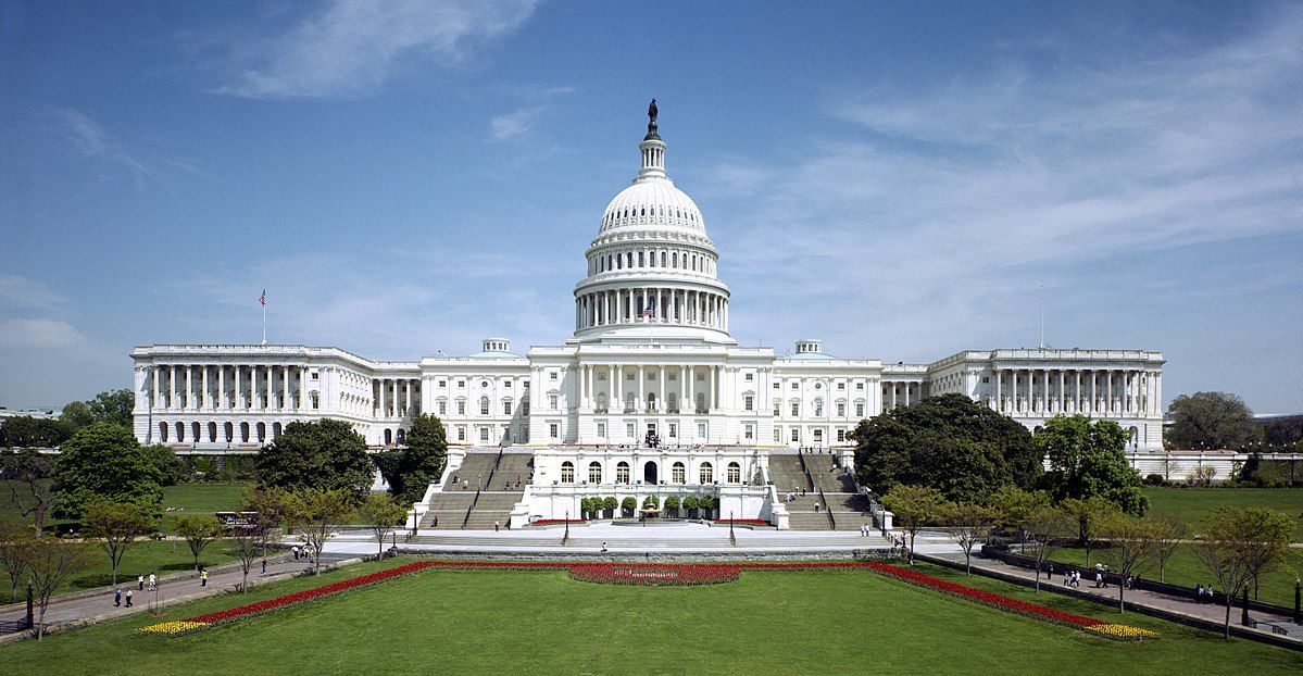 ALPI PAC Concludes Advocacy and Engagement Visit to Washington, D.C.